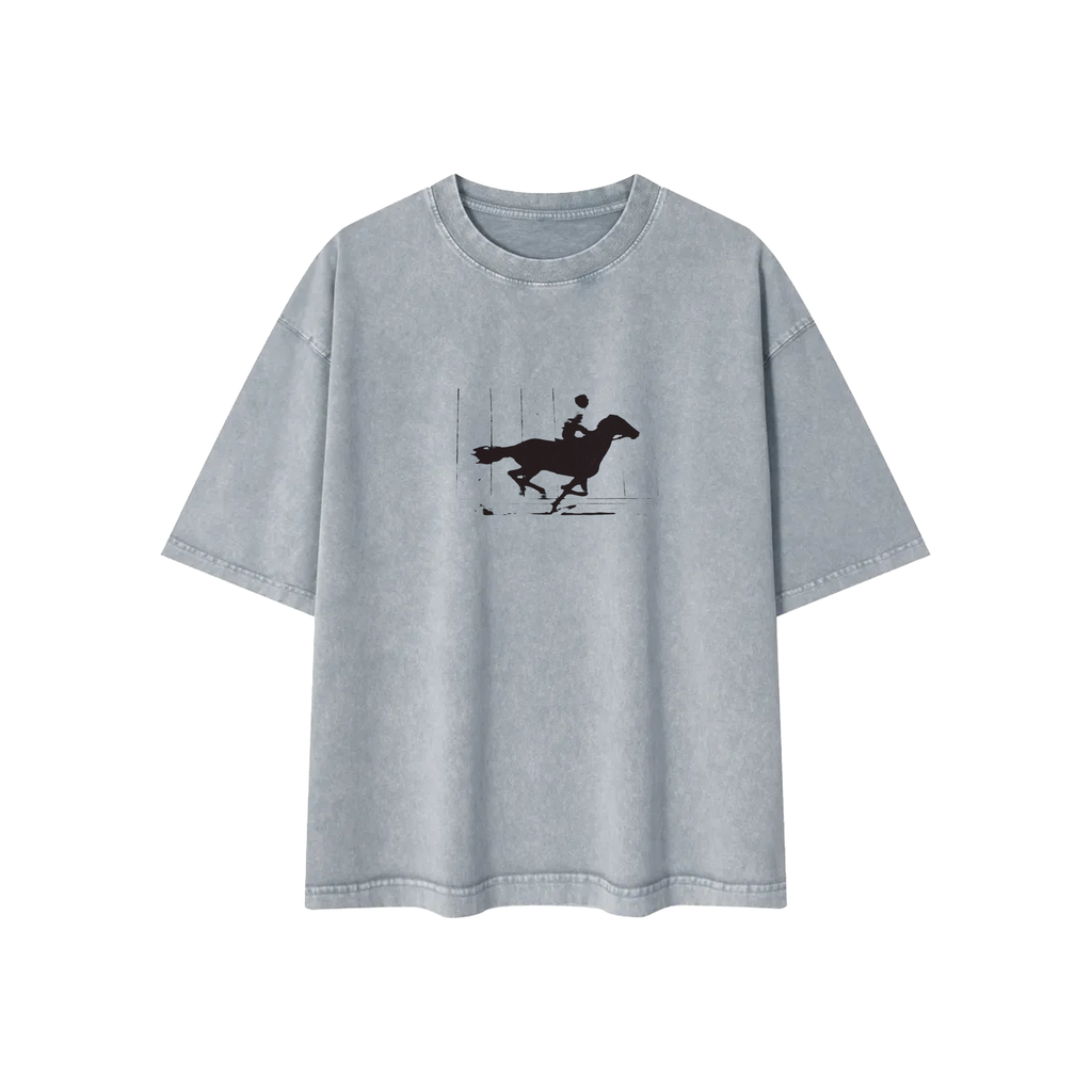 The Horse in Motion V02