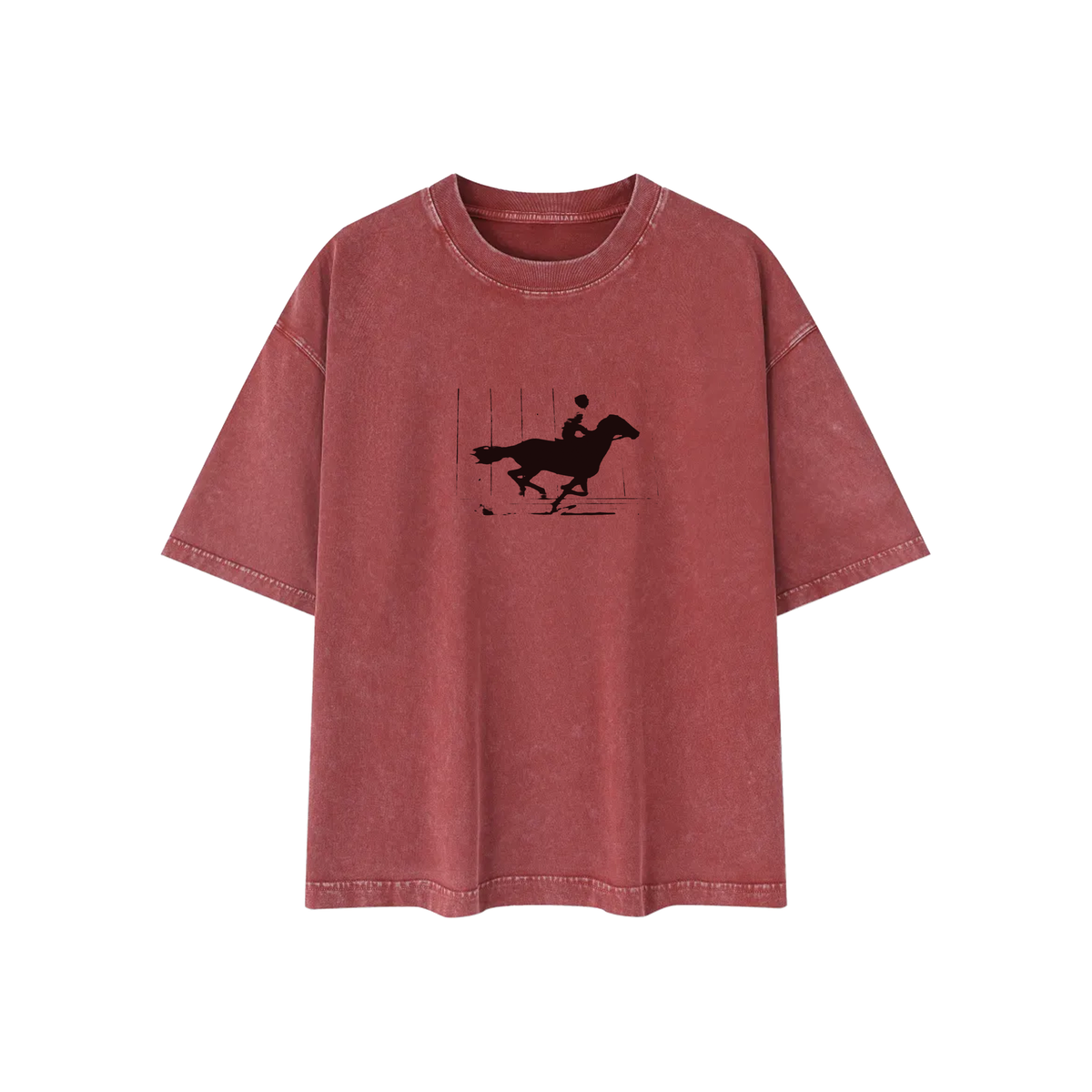 The Horse in Motion V02