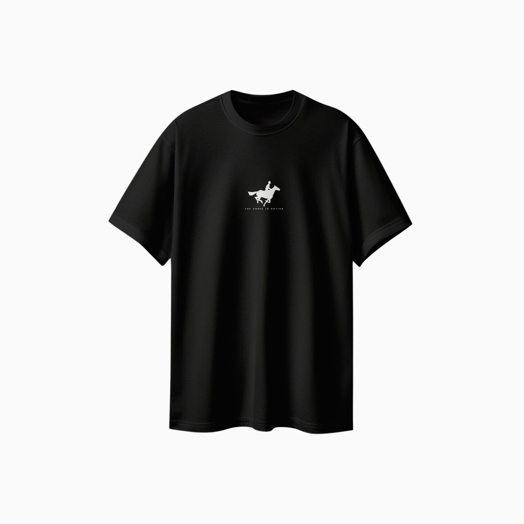 The Horse in Motion