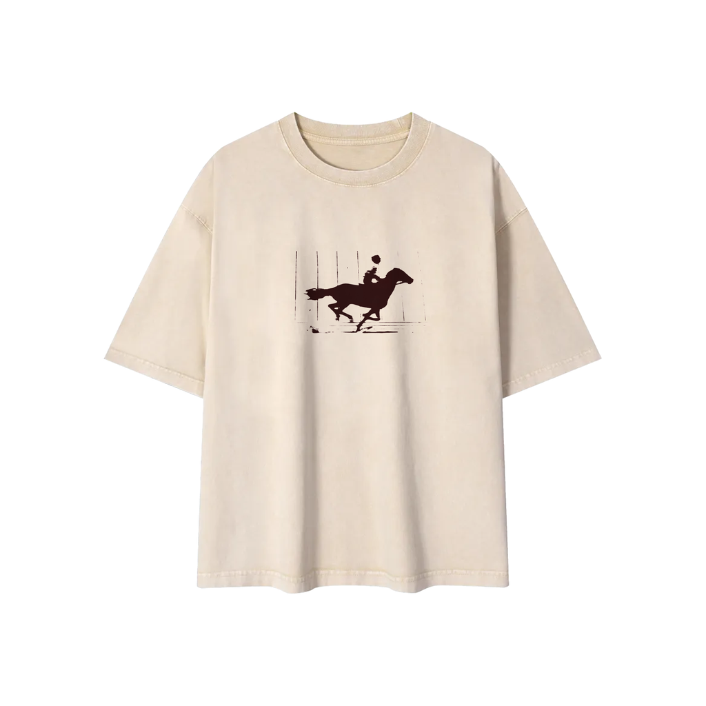 The Horse in Motion V02