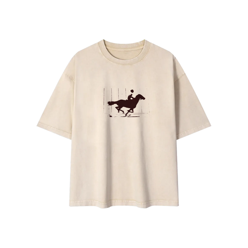 The Horse in Motion V02
